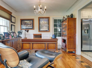 Moncks Corner Home ~ 4 Mi to Lake Moultrie!