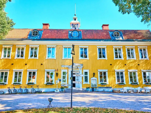 Knistad Herrgård