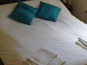 Toledo Hotel