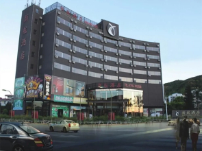 Zhuhai Xinhang Hotel