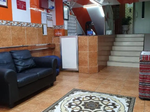 Trans World Hotel L.L.C