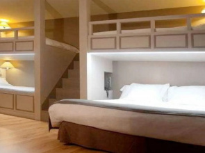 Hotel Roc Blanc & Spa