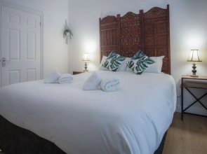 Langland Road - 1 Bedroom - Mumbles