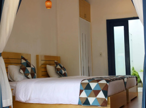 Sea Breeze Resort Phu Quoc