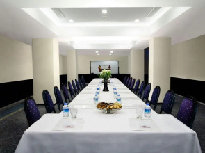 Cihangir Hotel Bosphorus