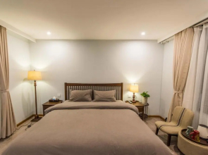 FanRen Alley Inn