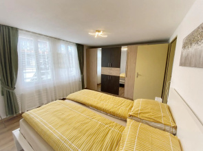 Holiday Apartments Falke