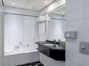 NH Atlanta Rotterdam