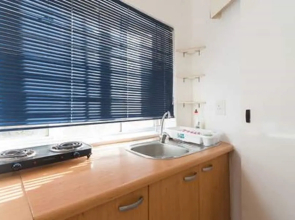 Tyger Waterfront Serviced Apartments