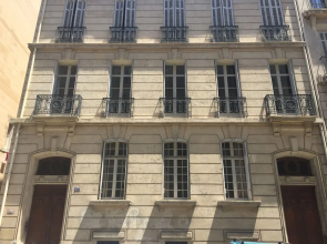 Maison Dormoy