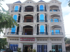 Phkar Chhouk Tep Hotel