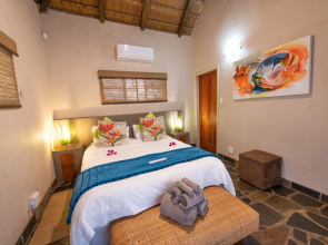 Blyde River Wilderness Lodge