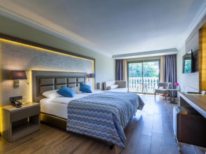 Samara Hotel Bodrum Ultra All Inclusive