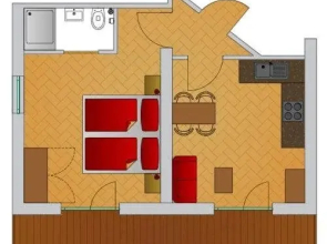 Pension Haus Renate