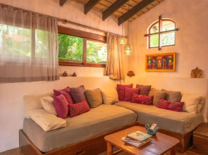 Sueno del Mar Beachfront Hotel