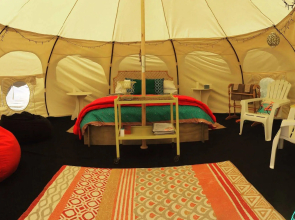 Explore Life Glamping