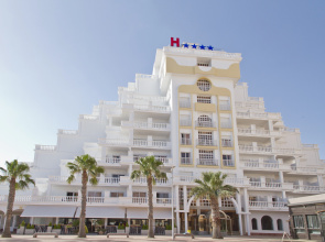 Hotel Los Delfines