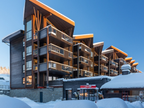 Beitostølen Resort