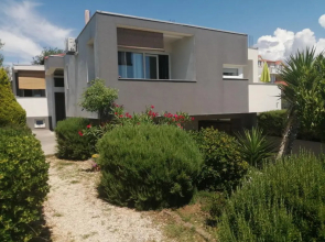 Apartments Dora Bibinje, 30 m from the sea