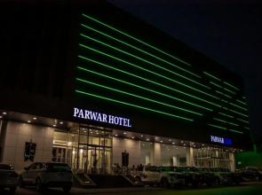 Parwar Hotel
