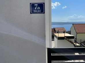 Panorama Apartment K5