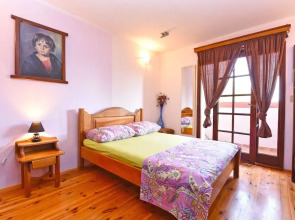 Apartment 316