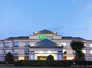 Holiday Inn Express Concepcion by IHG