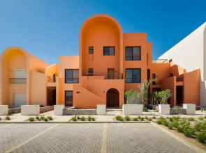 Xuru Stays I Cool & Curated 1bdr @ Kamaran El Gouna