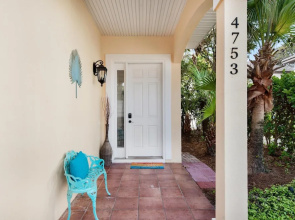 Bonaire Retreat