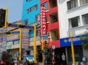 Hotel Maxys Grau