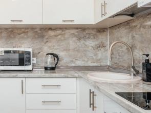 Апартаменты на улице Депутатская