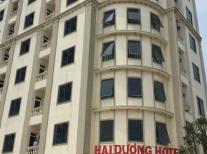 Hai Duong Cua Lo Hotel