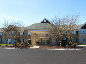 Kilmarnock Hotel