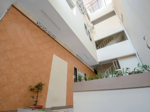 Airy Eco Miroto Seteran Serut Semarang