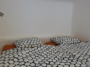 2 Zimmer Wohnung