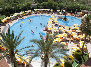 Febeach Hotel - All Inclusive