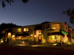 Wilshire Crest Hotel Los Angeles