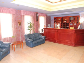 Hotel4crowns