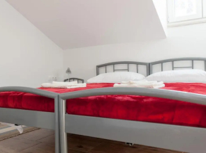 Apartment Rutilus A49