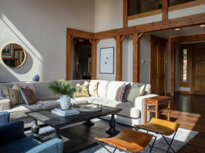 Barney Ford 2 - Zendo