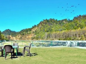 Corbett Call Resort