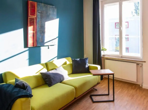 Kreuzstein Boutique-Apartment Hotel