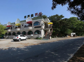 Kkotjipureunsol Pension