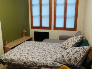 Studio N ° 202 Furnished Besancon 15 Rue Battant