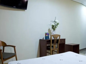 Hotel Arsus