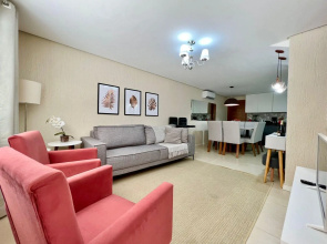 Casa com 2 Suites em Canela 900M do Centro