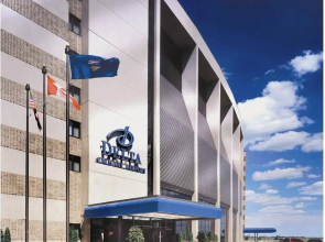 Delta Hotels by Marriott Calgary Airport In-Terminal