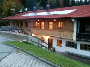 Kehlpoint Comfortable Holiday Residence