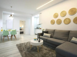 Arroka Suite Apartment