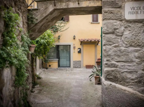 Villa Luisella